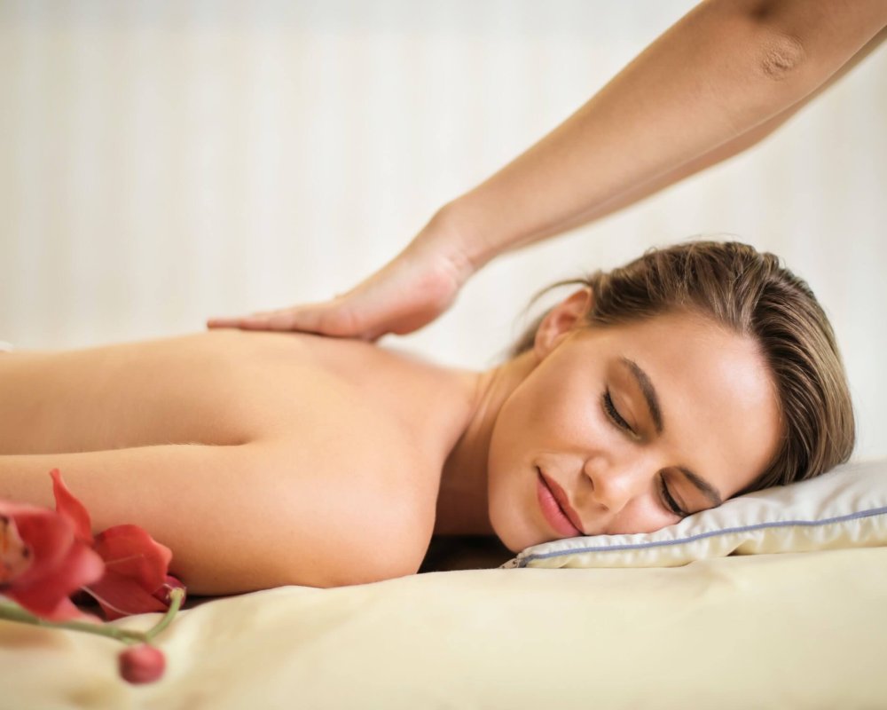 Massage corporel
